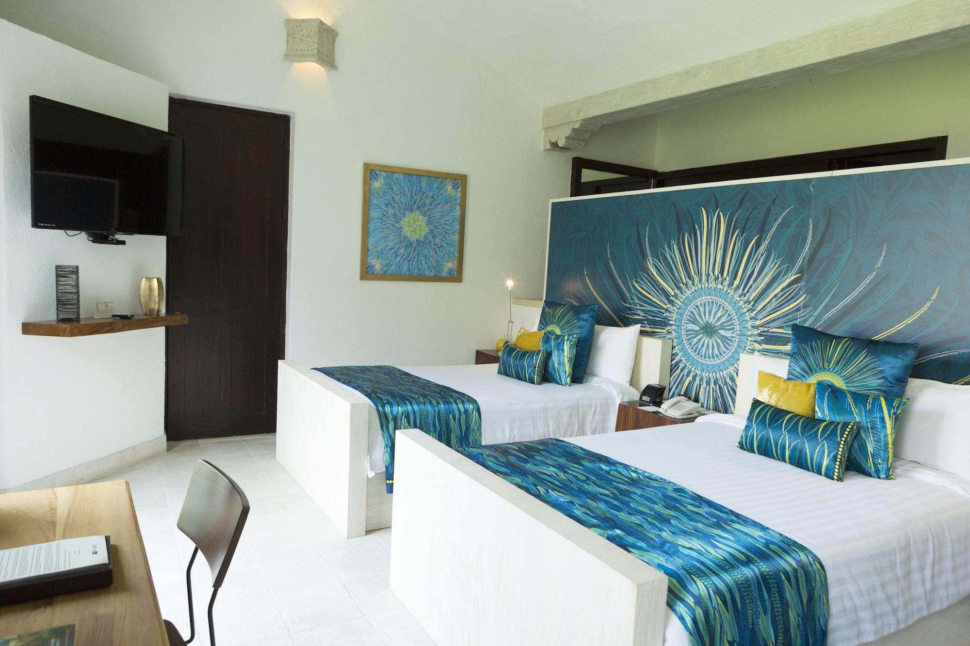 Dona Urraca Hotel & Spa Queretaro Exterior photo