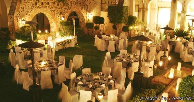 Dona Urraca Hotel & Spa Queretaro Exterior photo